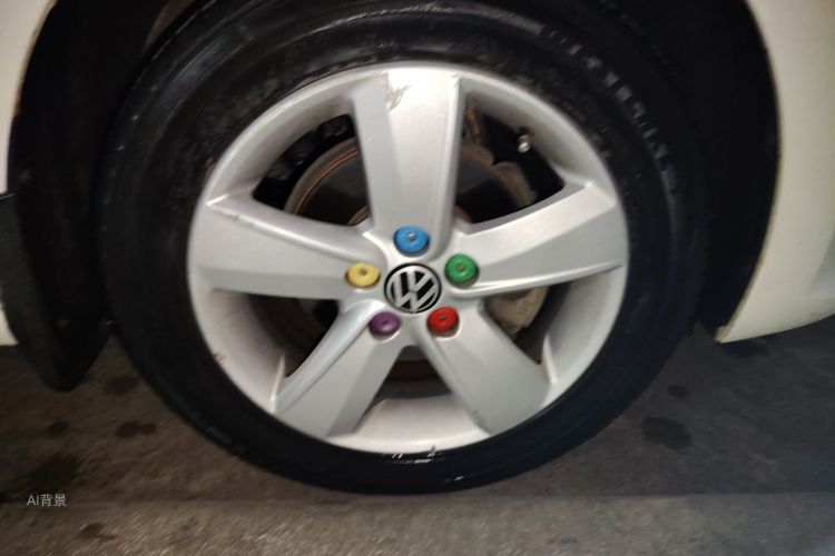 Volkswagen Polo 2017 #9 Volkswagen Polo 2017 car image #9