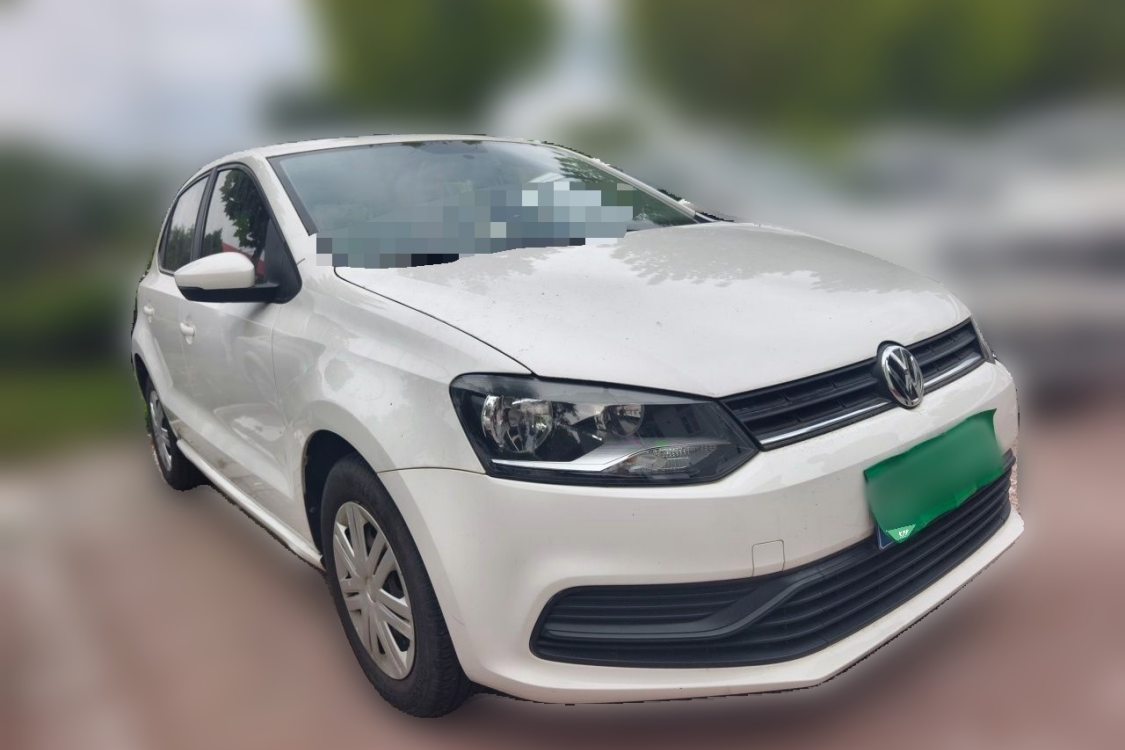 Volkswagen Polo 2018 #2 Volkswagen Polo 2018 изображение автомобиля #2