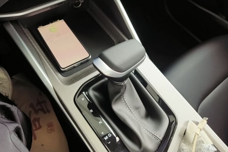 GEELY Emgrand 2025 car image #26