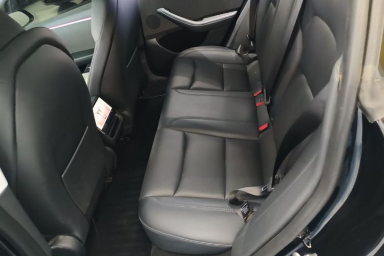 Tesla Model 3 2023 #17 Tesla Model 3 2023 car image #17