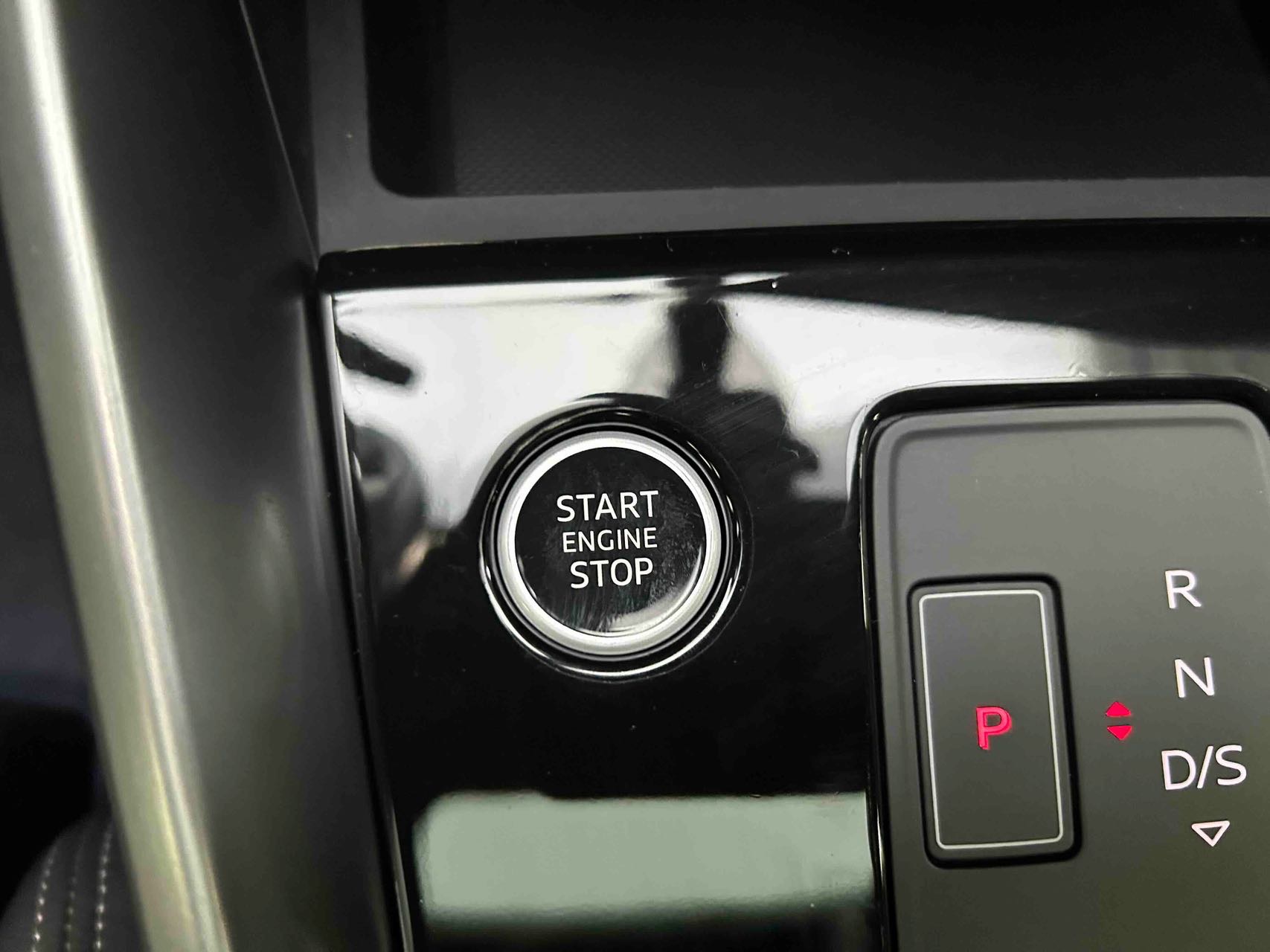 Audi A3 2022 car image #4