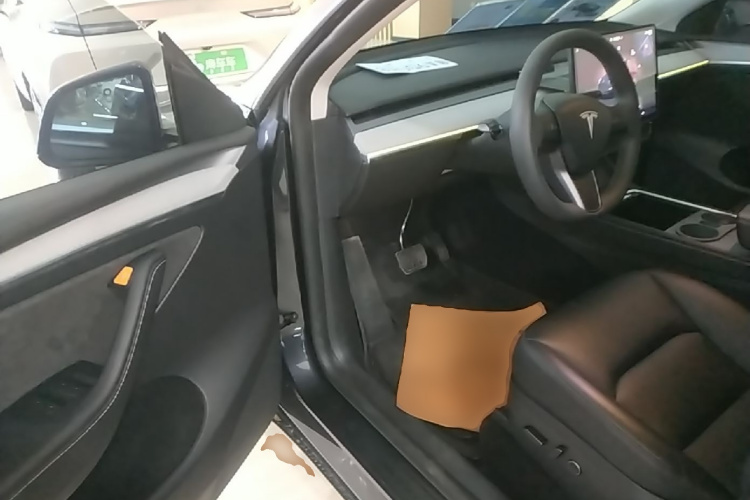 Tesla Model Y 2024 car image #16