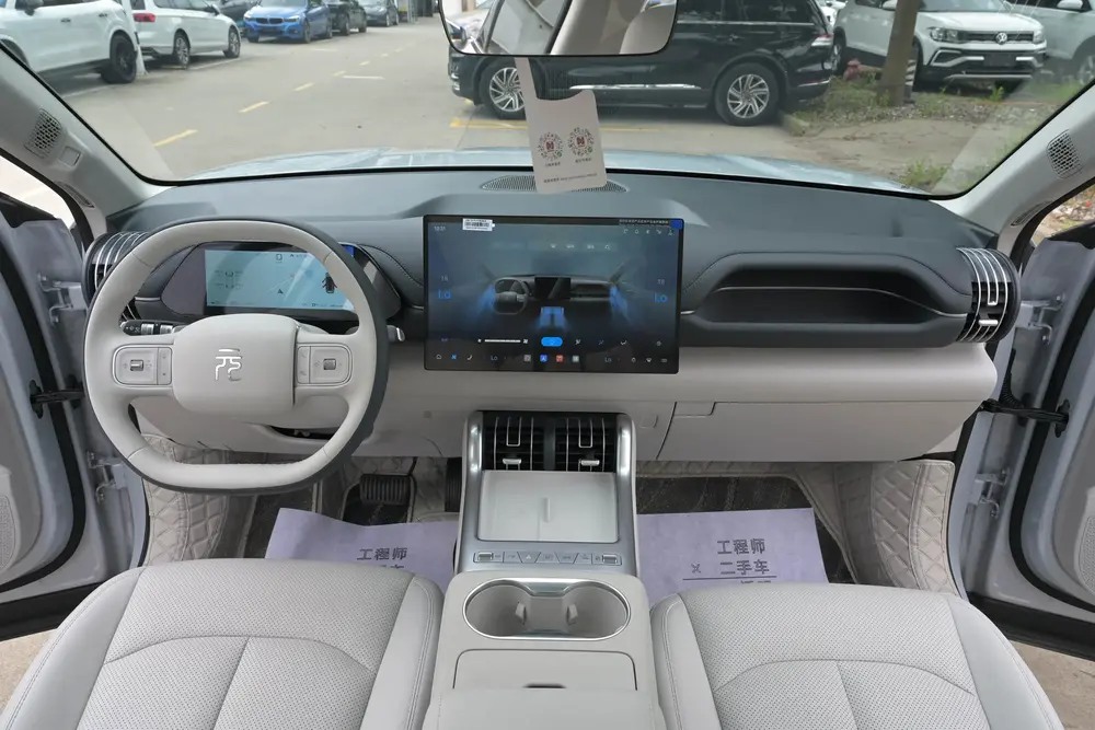 2026 #11 2026 immagine di auto #11