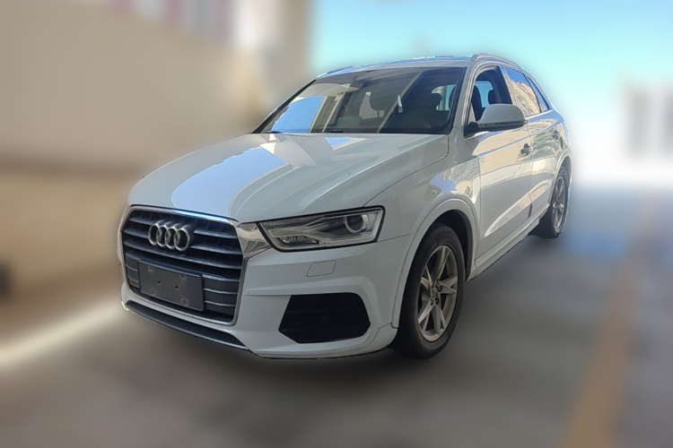 Audi Q3 2017 #2 Audi Q3 2017 immagine di auto #2