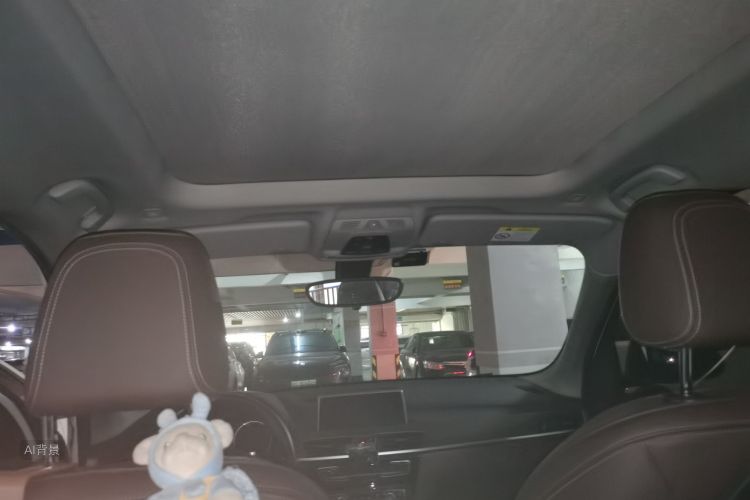 BMW X1 2019 immagine di auto #20