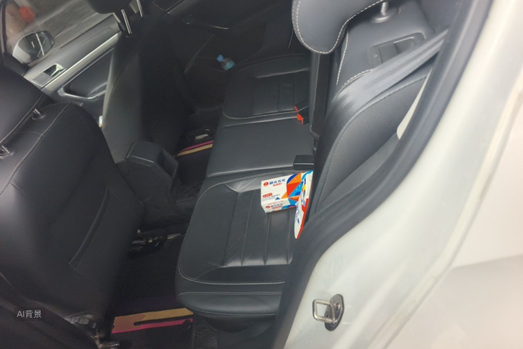 Volkswagen Lavida 2018 car image #19