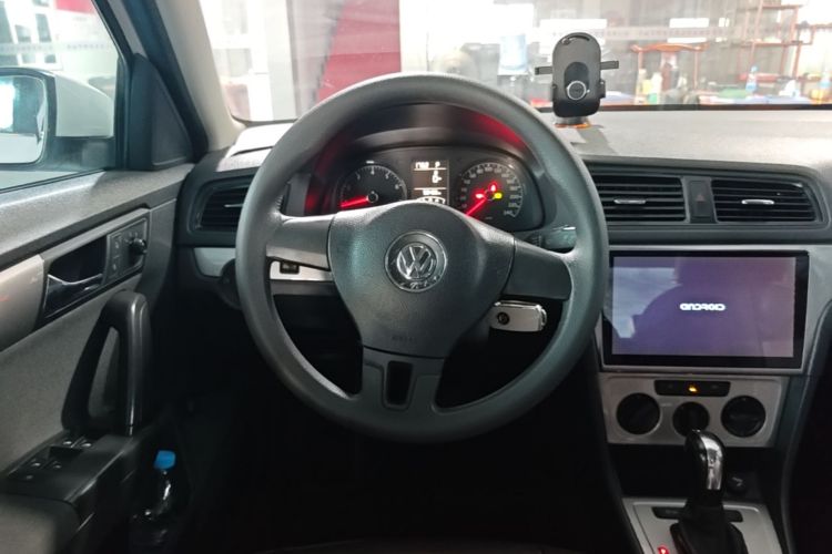 Volkswagen Lavida 2016 #11 Volkswagen Lavida 2016 car image #11
