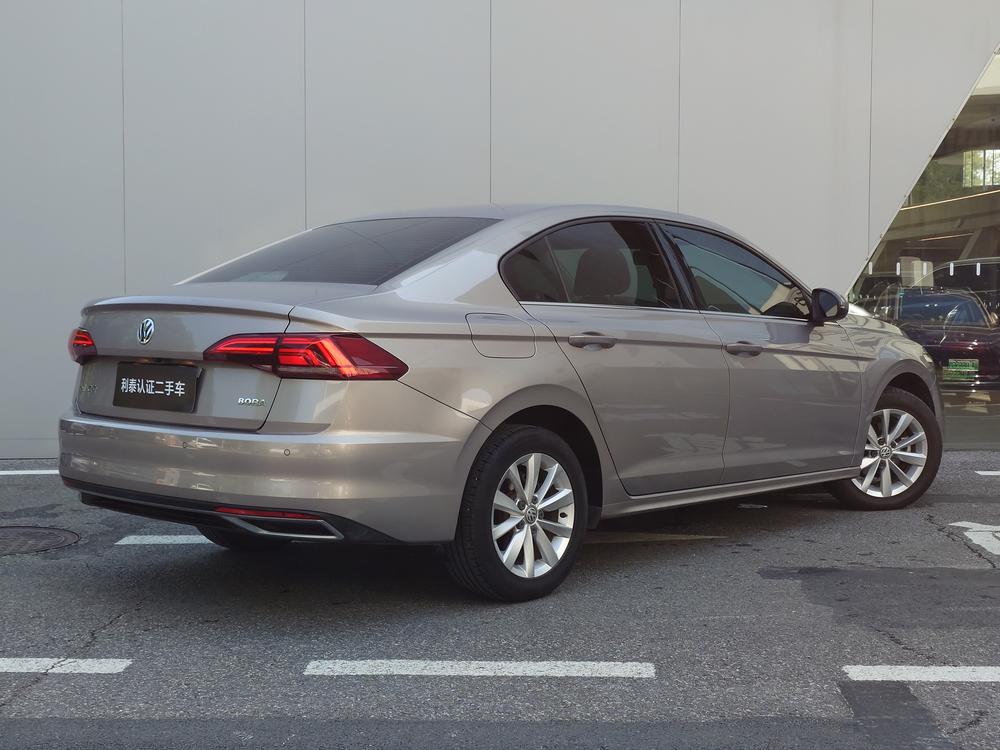 Volkswagen Bora 2020 изображение автомобиля #5