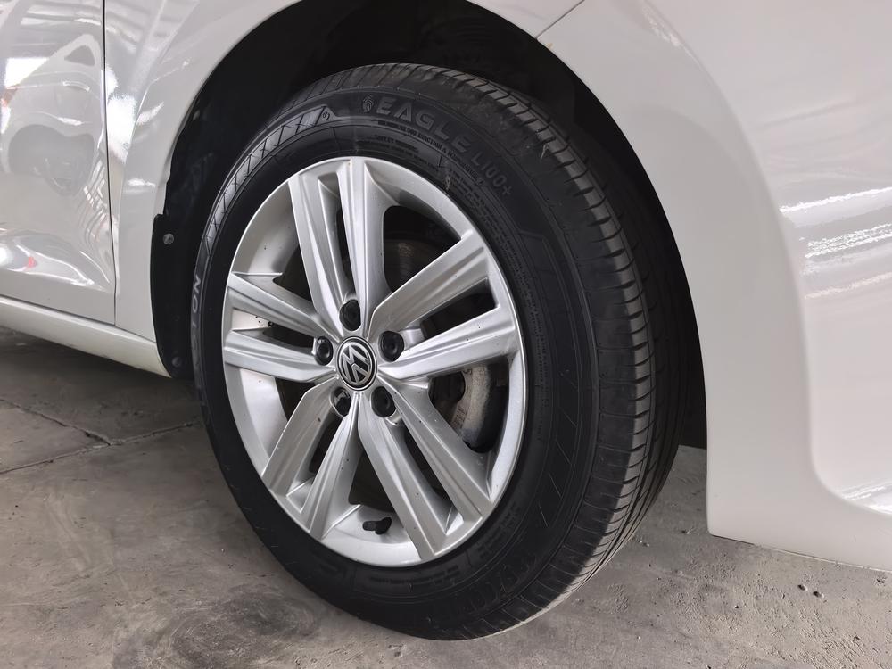 Volkswagen Santana 2017 #7 Volkswagen Santana 2017 car image #7