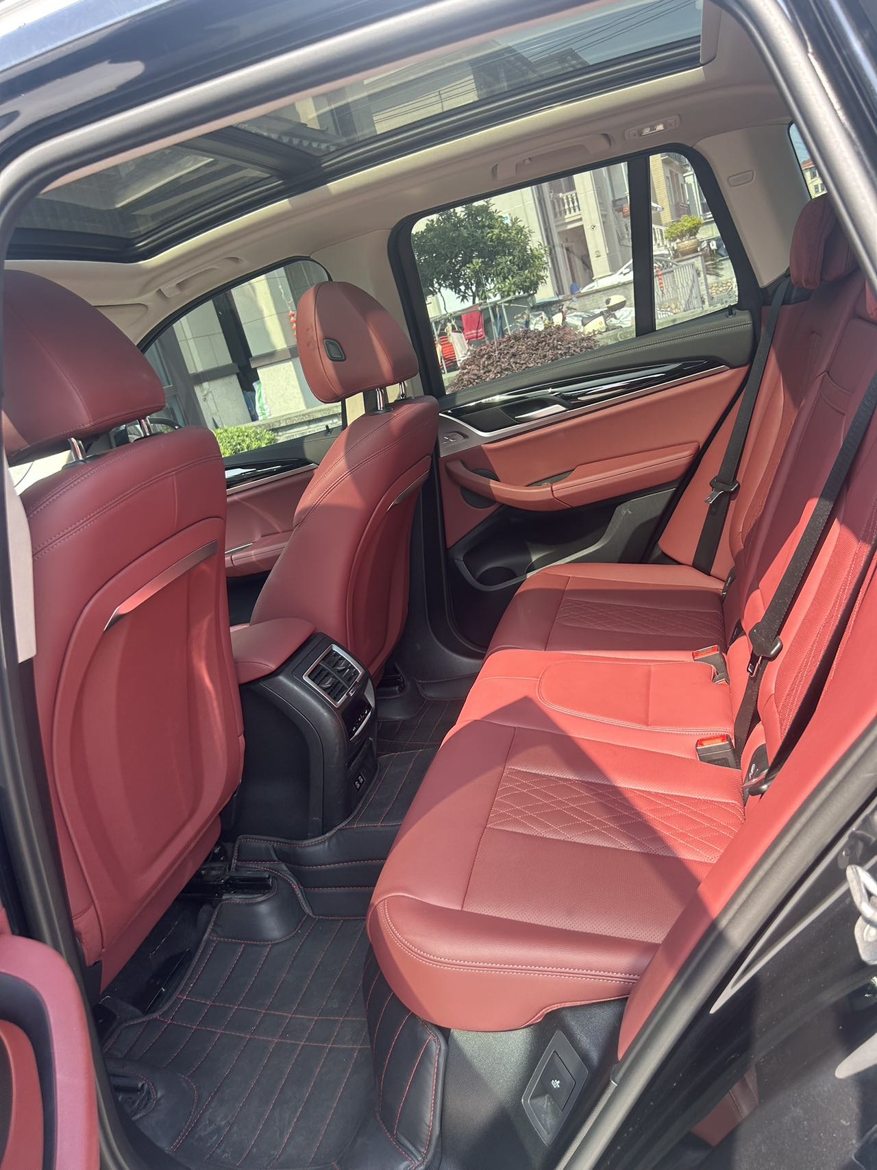 宝马 宝马X3 2023 汽车图片 #6