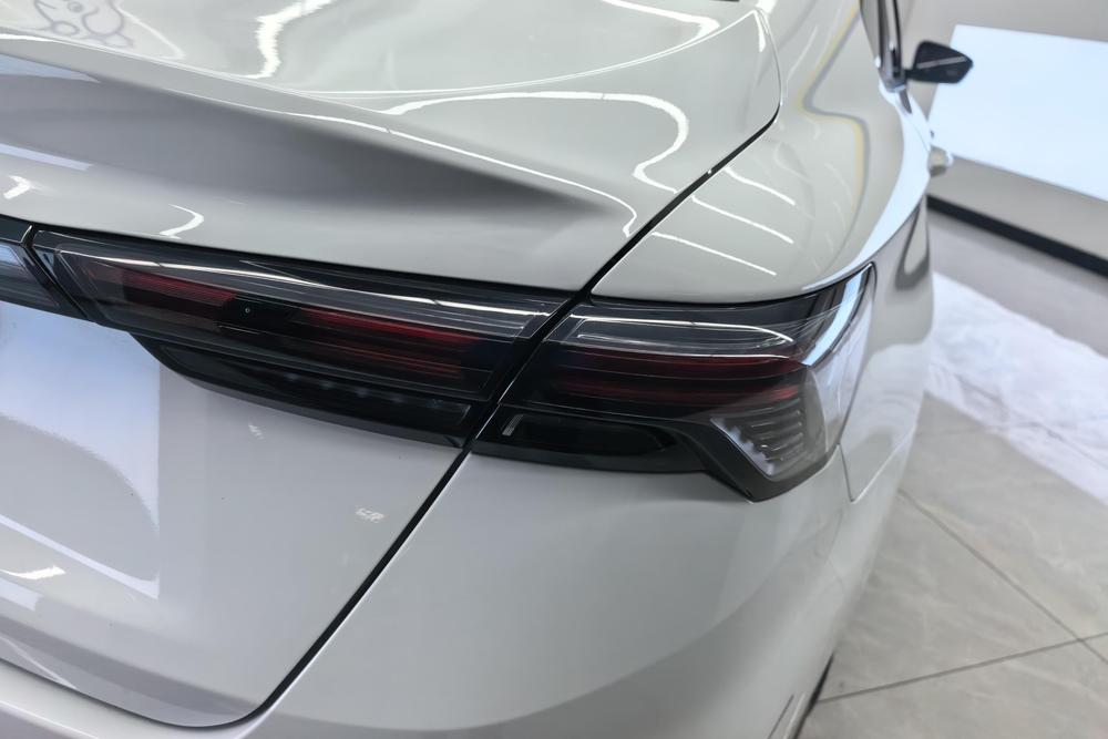 GEELY Binray 2023 car image #5