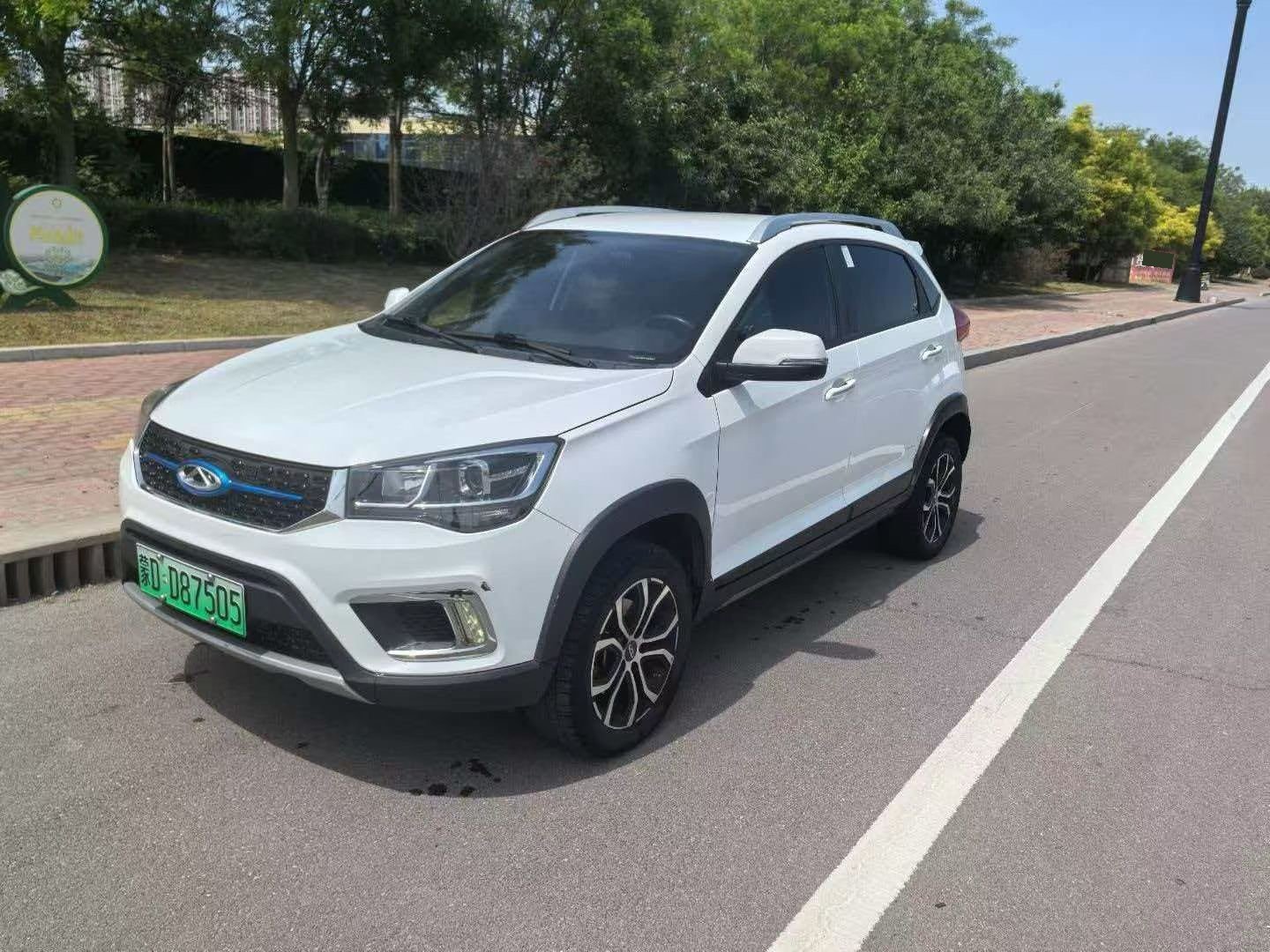 2018 car image 