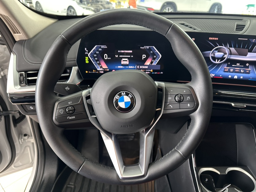 BMW X1 2023 car image #4