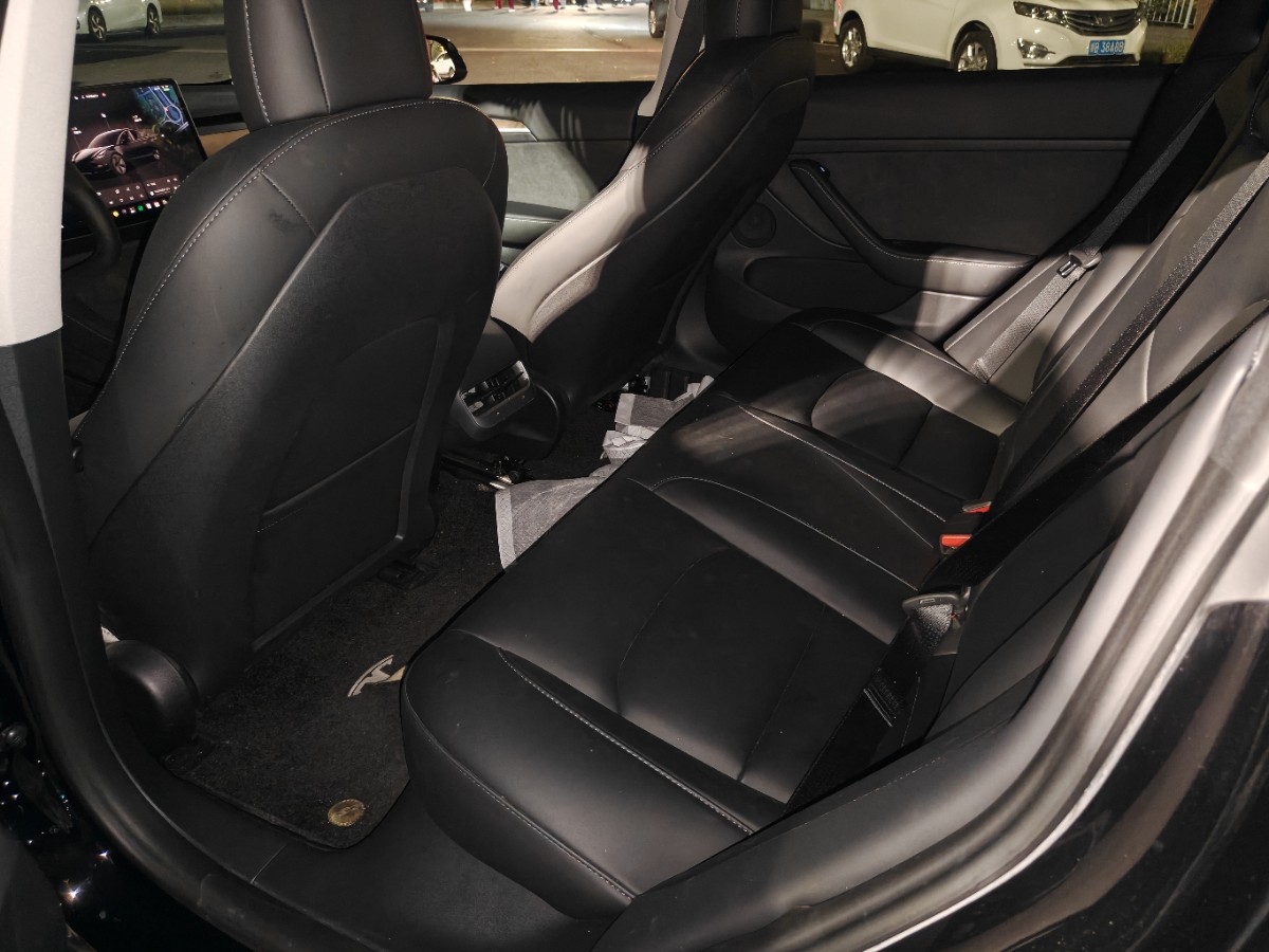 Tesla Model 3 2023 #3 Tesla Model 3 2023 car image #3