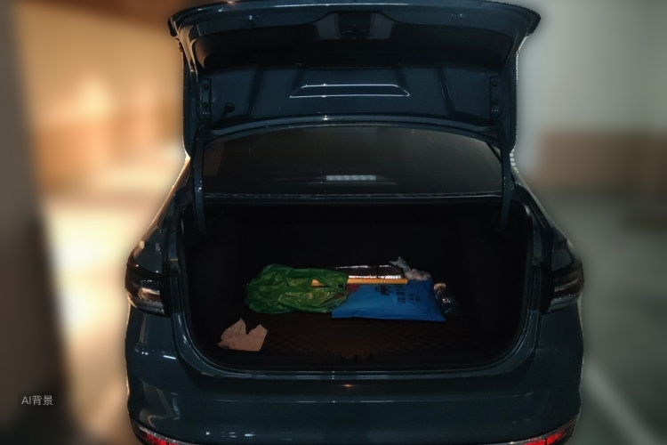 Volkswagen Lavida 2023 car image #21