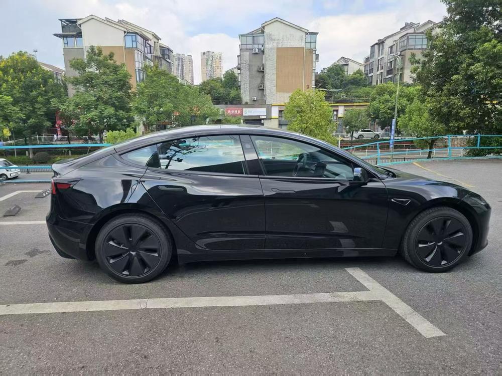 Tesla Model 3 2026 #7 Tesla Model 3 2026 car image #7