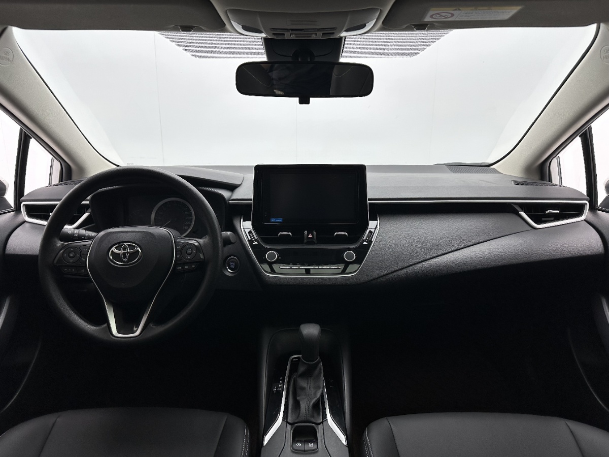 Toyota Corolla 2022 #7 Toyota Corolla 2022 car image #7