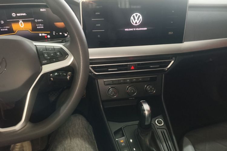 Volkswagen Lavida 2023 car image #15
