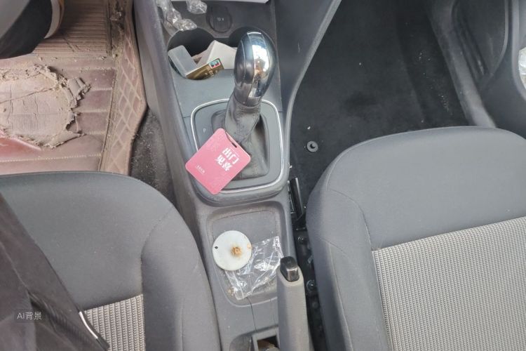 Volkswagen Polo 2017 car image #16