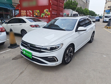 Volkswagen Bora 2022 car image 
