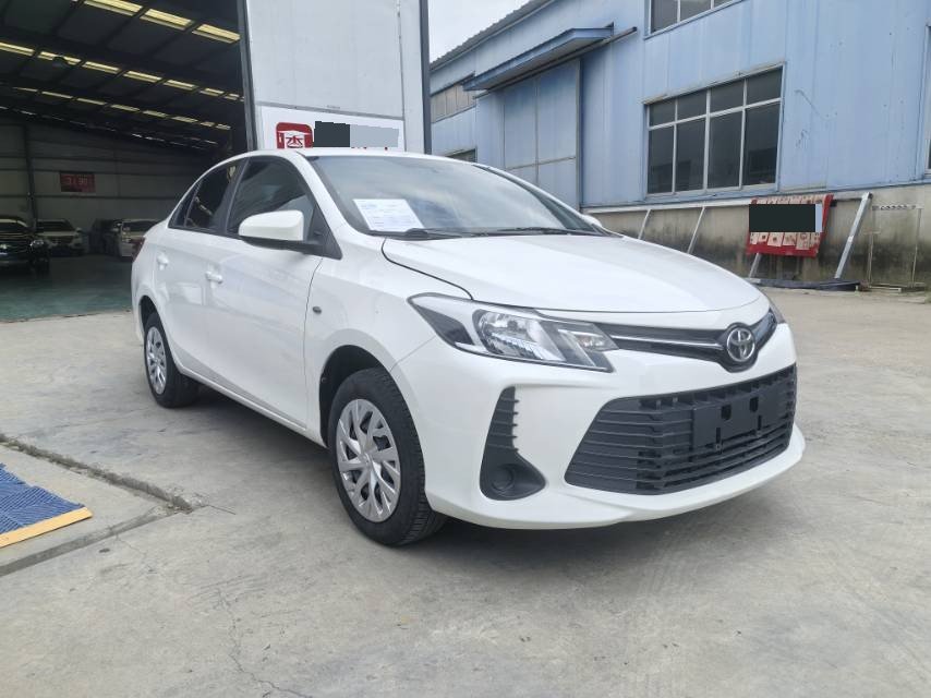 Toyota Vios 2023 #3 Toyota Vios 2023 imagen de coche #3