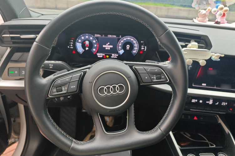 Audi A3 2023 #12 Audi A3 2023 car image #12