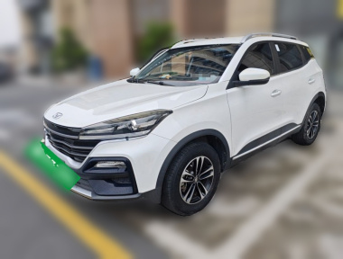 凯翼 炫界 2023 汽车图片 