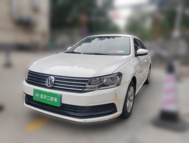 Volkswagen Lavida 2016 Volkswagen Lavida 2016 car image