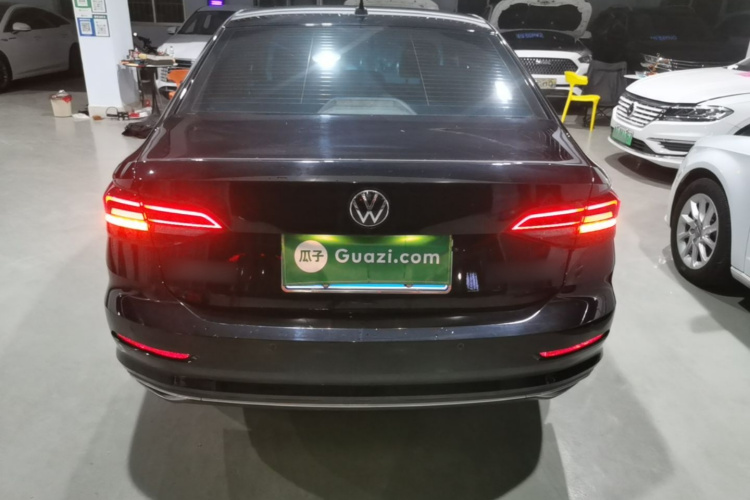 Volkswagen Lavida 2021 car image #6
