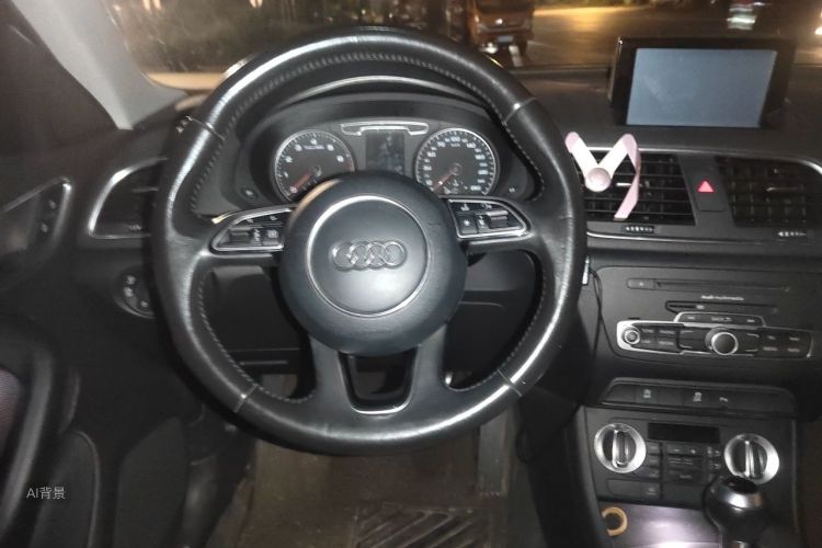 Audi Q3 2016 #12 Audi Q3 2016 imagem de carro #12