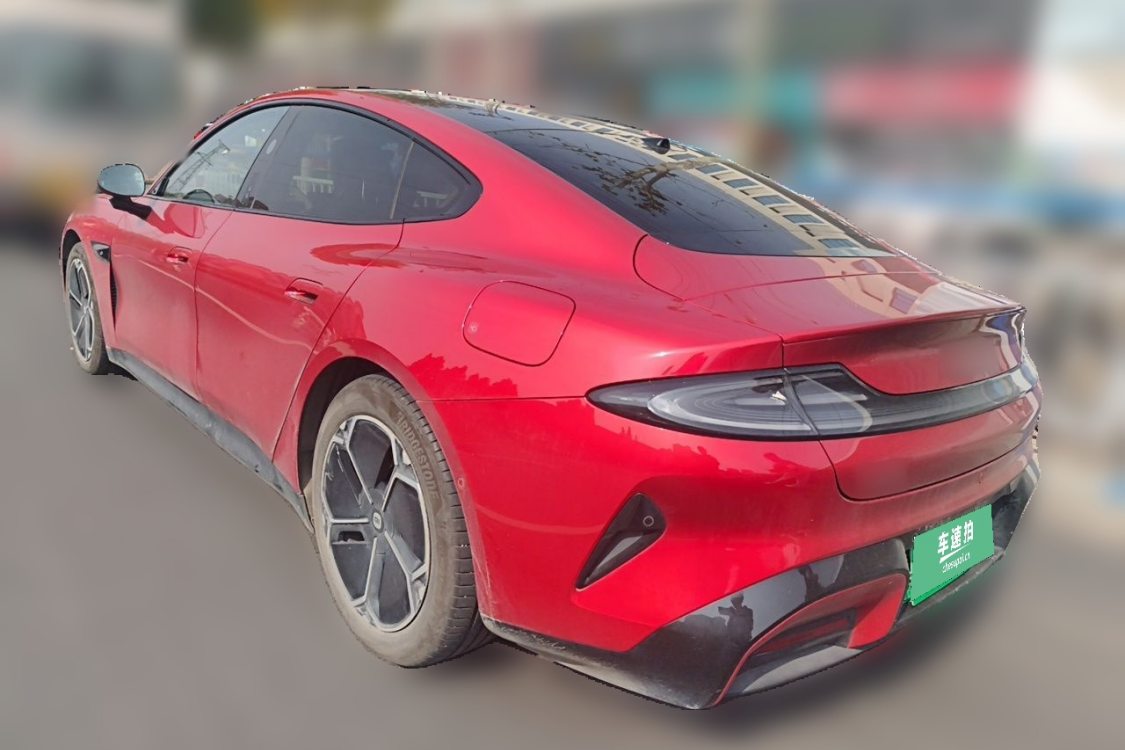 2026 #3 2026 immagine di auto #3