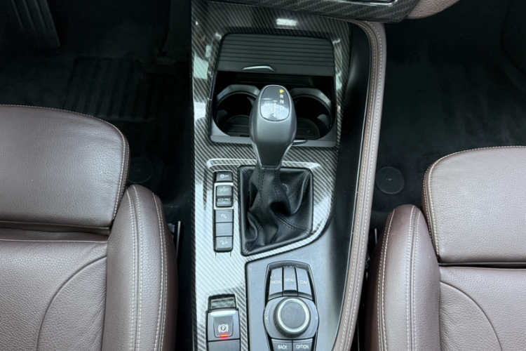 BMW X1 2018 #23 BMW X1 2018 car image #23