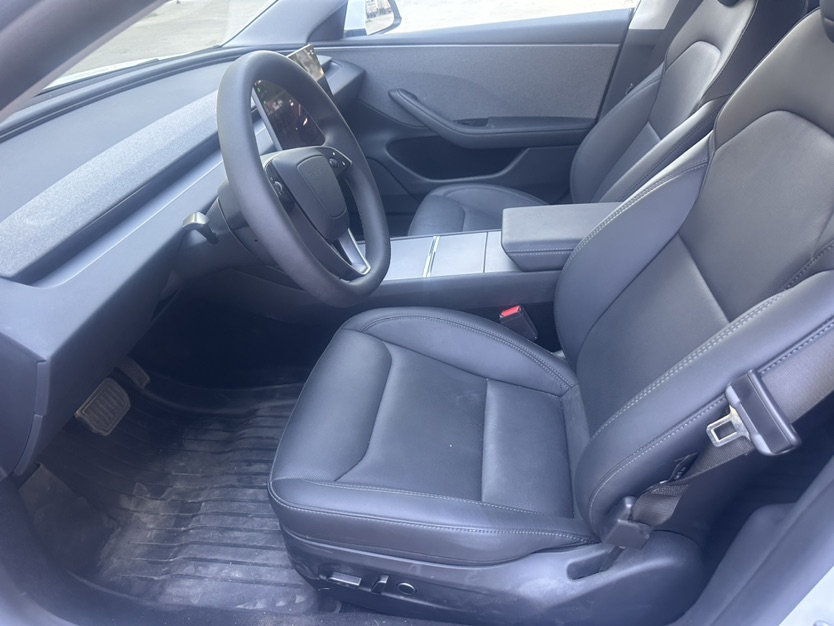 Tesla Model 3 2026 #7 Tesla Model 3 2026 car image #7