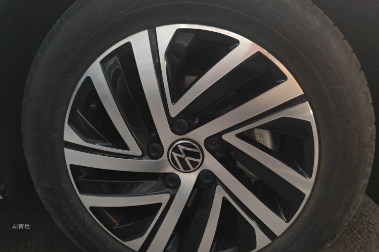 Volkswagen Lavida 2022 #9 Volkswagen Lavida 2022 car image #9