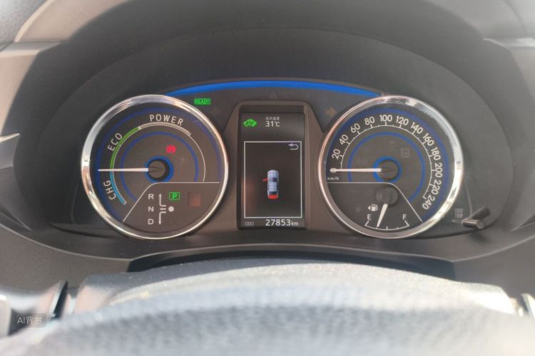 Toyota Corolla 2016 #13 Toyota Corolla 2016 car image #13