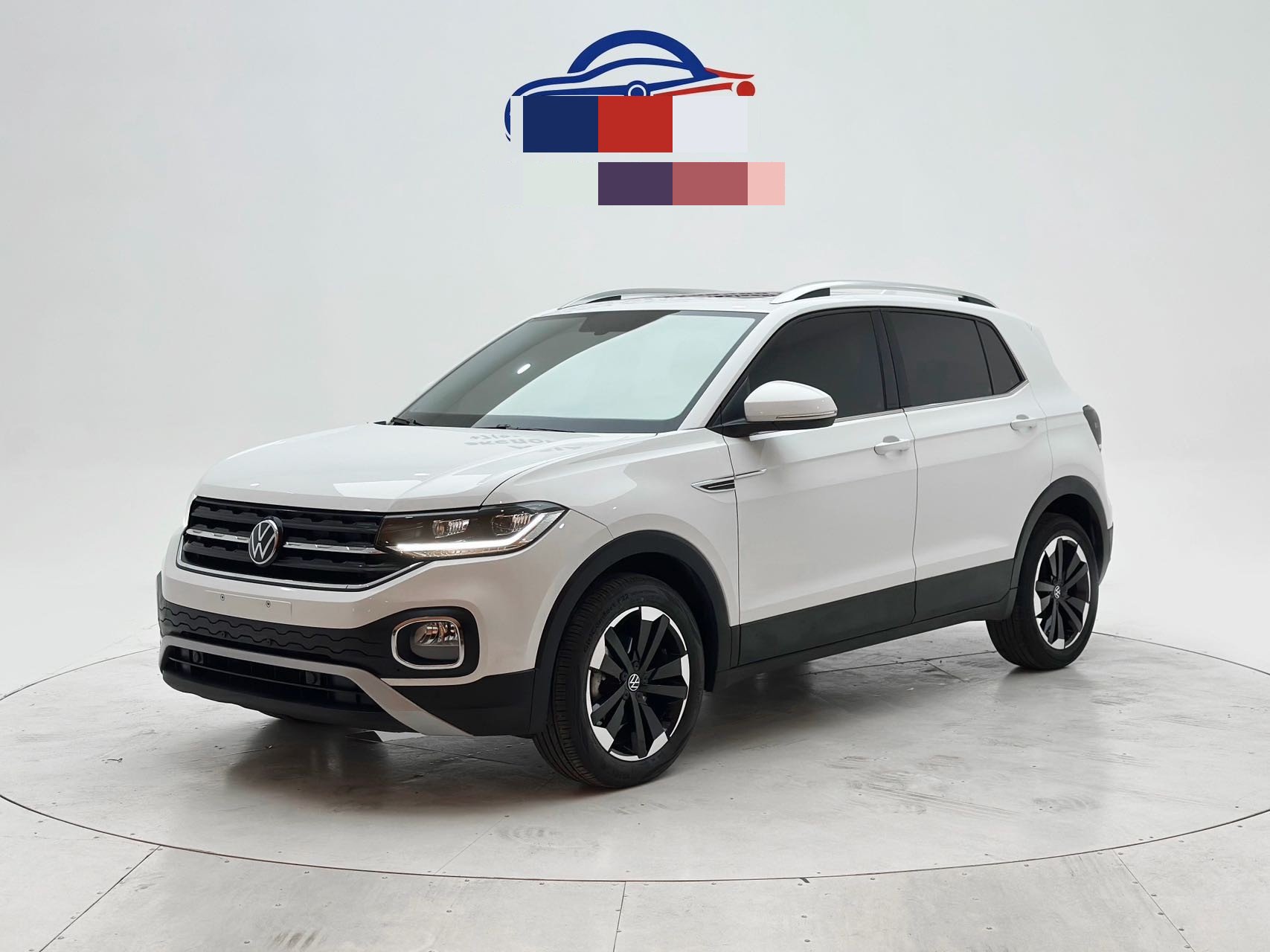 2024 2024 immagine di auto