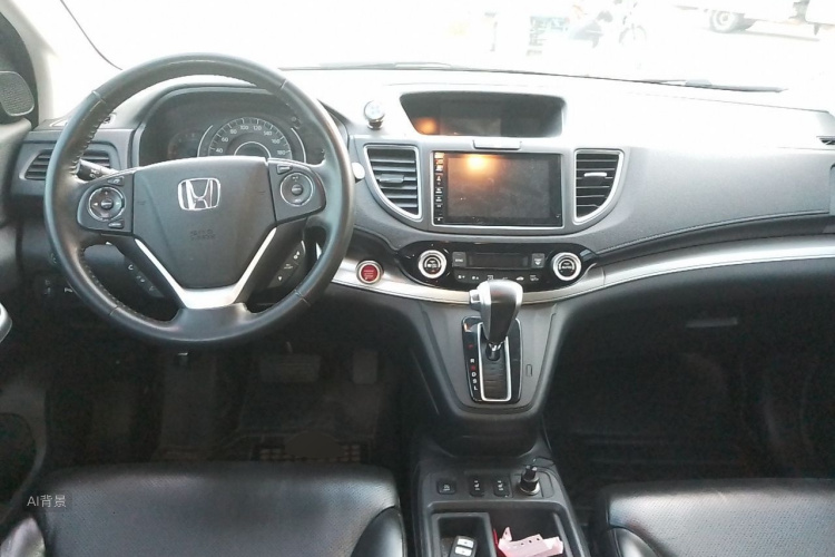 Honda CR-V 2015 car image #11