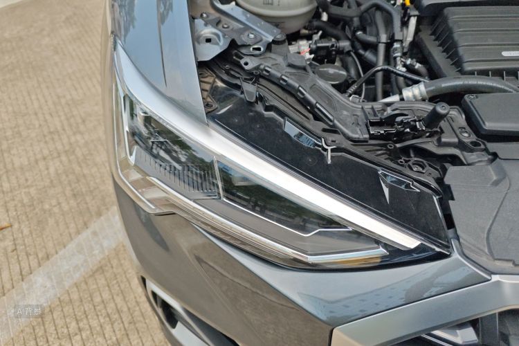 Audi Q3 2022 immagine di auto #8