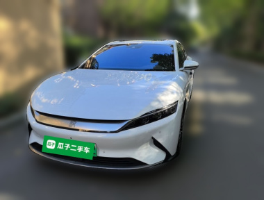 BYD Han 2021 BYD Han 2021 car image
