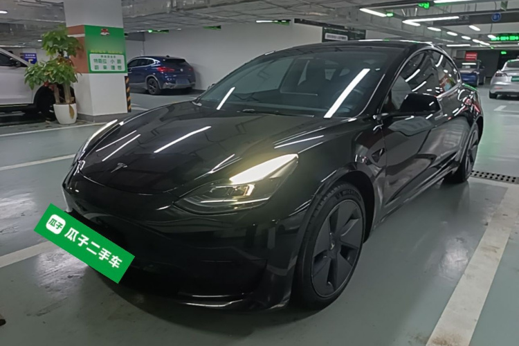 Tesla Model 3 2023 #2 Tesla Model 3 2023 car image #2
