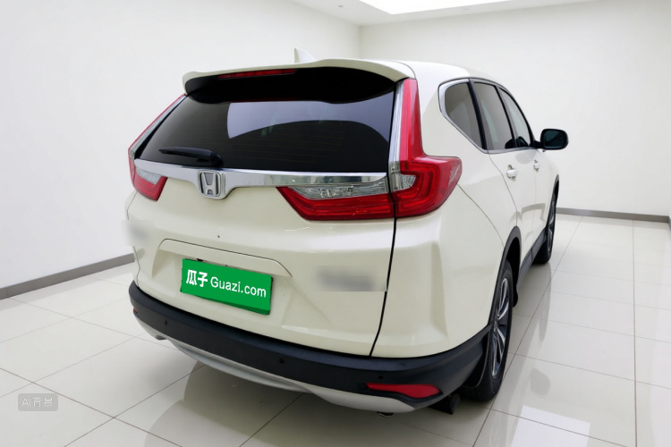 Honda CR-V 2019 car image #7