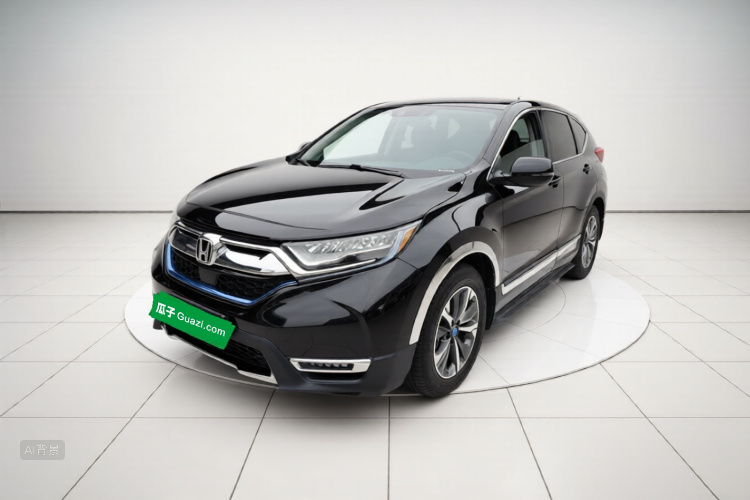 Honda CR-V 2020 #2 Honda CR-V 2020 car image #2