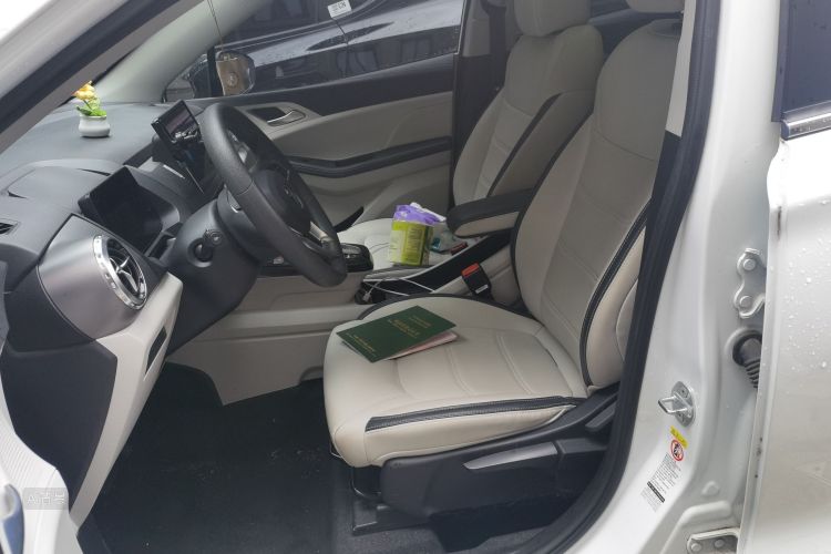 BYD Yuan Pro 2021 #17 BYD Yuan Pro 2021 imagem de carro #17