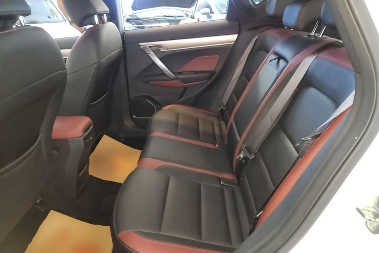 GEELY Coolray 2019 #17 GEELY Coolray 2019 image de voiture #17