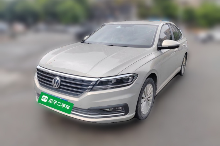 Volkswagen Lavida 2019 #2 Volkswagen Lavida 2019 car image #2