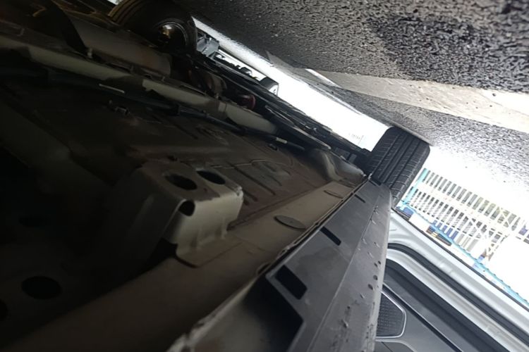 GEELY Coolray 2023 car image #27