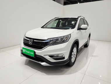 Honda CR-V 2016 Honda CR-V 2016 car image