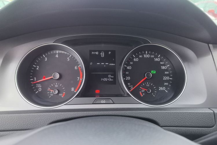 Volkswagen Golf 2016 #12 Volkswagen Golf 2016 immagine di auto #12