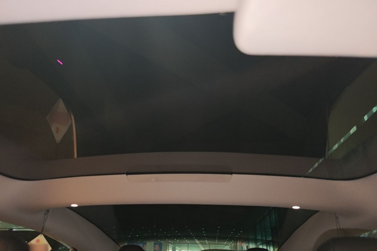 Tesla Model 3 2024 #18 Tesla Model 3 2024 car image #18