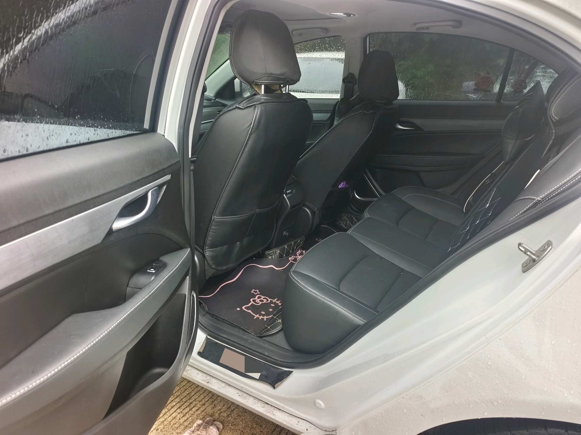 GEELY Emgrand 2021 car image #6